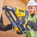 Cloueur de charpente XR 18V DCN930N-XJ DEWALT
