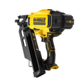 Cloueur de charpente XR 18V DCN930N-XJ + 2 batteries 18V 5 Ah + 1 Chargeur DCB1104-QW DEWALT
