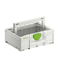 ToolBox Systainer³ SYS3 TB M 137 FESTOOL