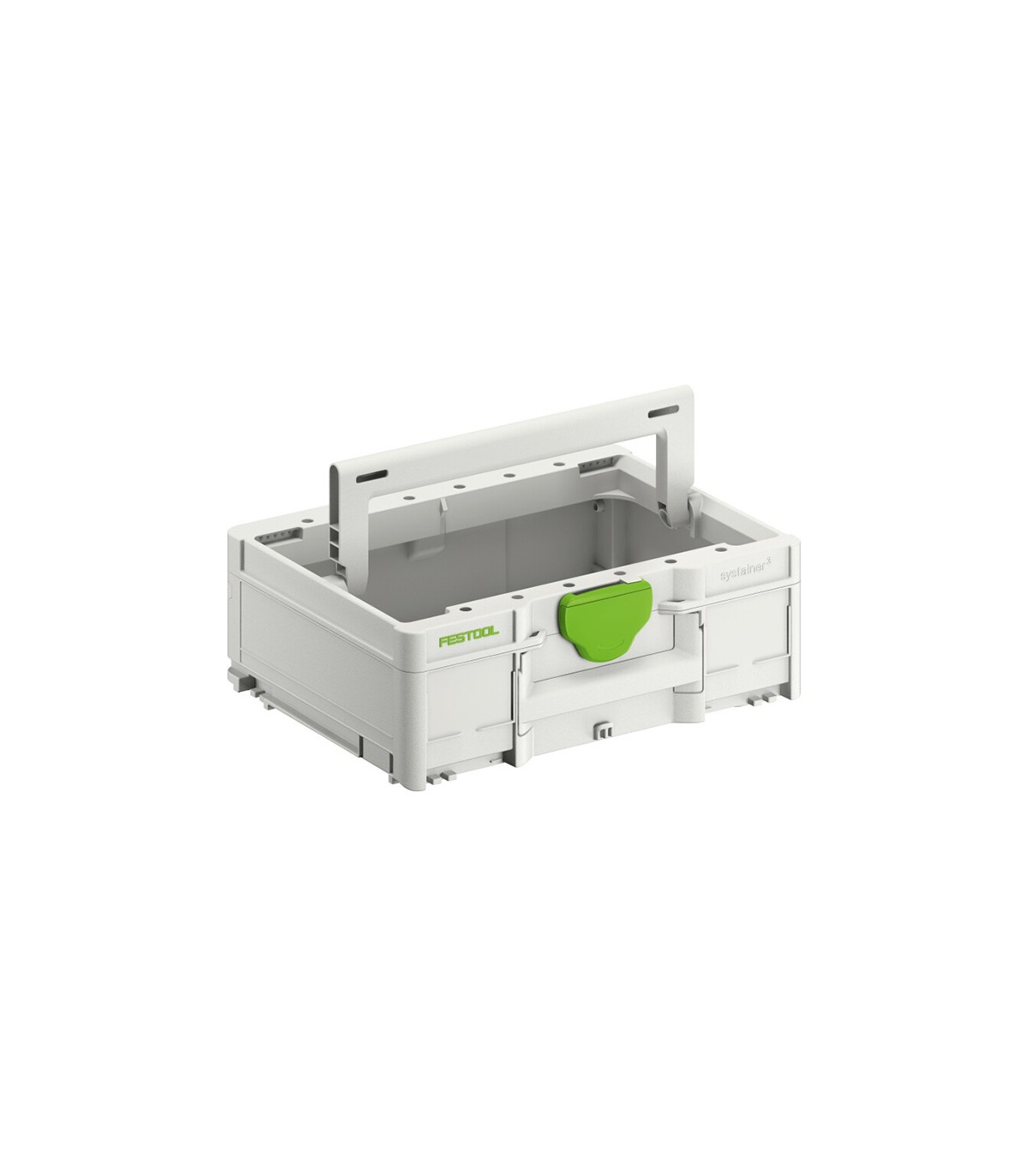 ToolBox Systainer³ SYS3 TB M 137 FESTOOL