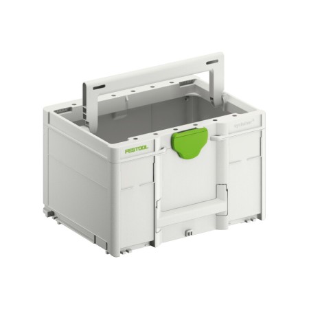 ToolBox Systainer³ SYS3 TB M 237 FESTOOL