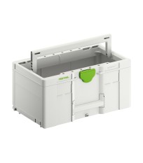 ToolBox Systainer³ SYS3 TB L 237 FESTOOL