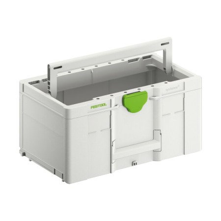 ToolBox Systainer³ SYS3 TB L 237 FESTOOL