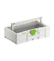 ToolBox Systainer³ SYS3 TB L 137 FESTOOL