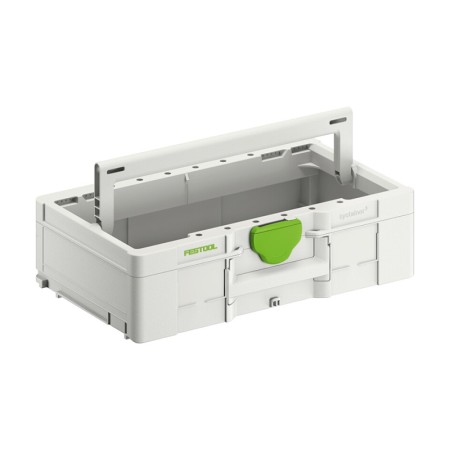 ToolBox Systainer³ SYS3 TB L 137 FESTOOL
