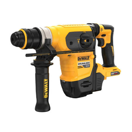 Perforateur Burineur XR 54V 4,5J SDS-Plus DCH416NT-XJ DEWALT
