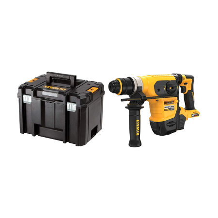 Perforateur Burineur XR 54V 4,5J DCH416NT-XJ DEWALT