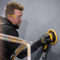 Ponceuse excentrique Ø175 mm DEROS II 750CV MIRKA