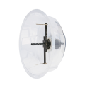 Scie cloche ajustable Ø51-178 mm MILWAUKEE