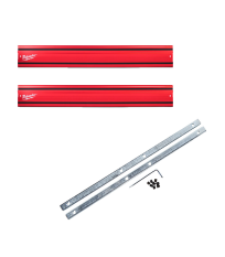 Kit de 2 rails de guidage GR-KIT MILWAUKEE
