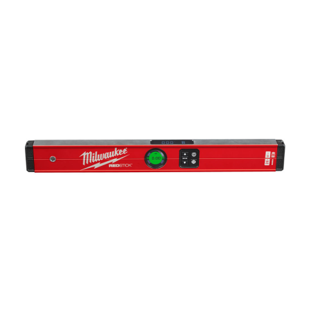 Niveau électronique 60cm MILWAUKEE
