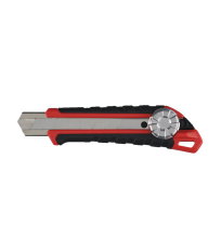 Cutter à lames sécables 18 mm MILWAUKEE