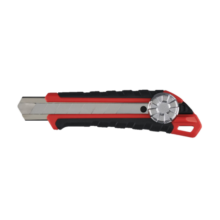 Cutter à lames sécables 18 mm MILWAUKEE