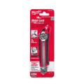 Cutter à lames sécables 18 mm MILWAUKEE