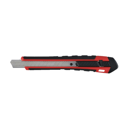 Cutter à lames sécables 9 mm MILWAUKEE