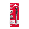 Cutter à lames sécables 9 mm MILWAUKEE