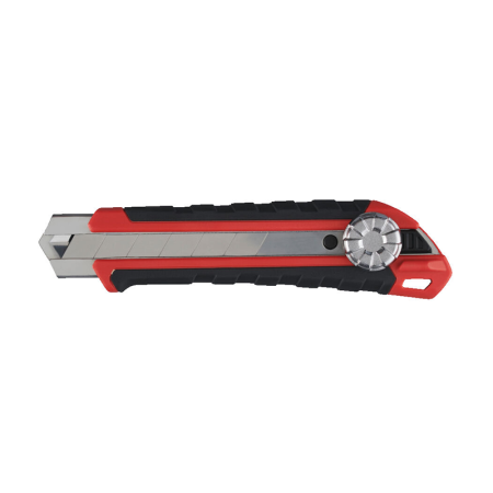 Cutter à lames sécables 25 mm MILWAUKEE