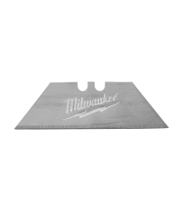 Lot de 5 lames pour cutter rétractable MILWAUKEE