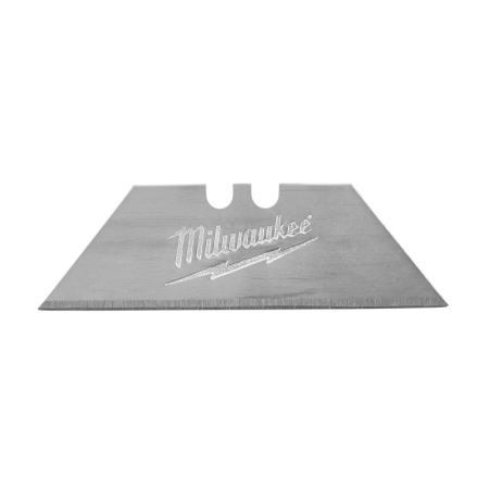 Lot de 5 lames pour cutter rétractable MILWAUKEE