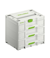 Sortainer SYS3-SORT/3 M 337 FESTOOL