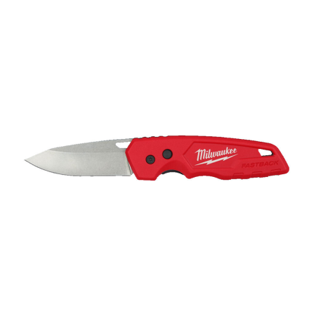 Couteau de poche Fastback MILWAUKEE