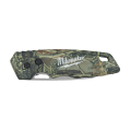 Couteau pliant Fastback Camouflage MILWAUKEE