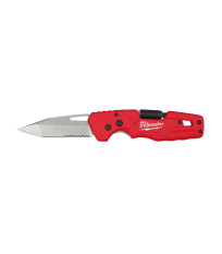 Couteau pliable 5 en 1 Fastback MILWAUKEE