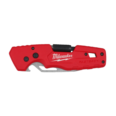 Couteau pliable 5 en 1 Fastback MILWAUKEE