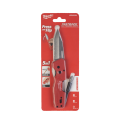 Couteau pliable 5 en 1 Fastback MILWAUKEE