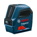 Laser lignes rouge Pile GLL 2-10 BOSCH