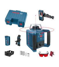 Laser rotatif GRL 300 HV BOSCH