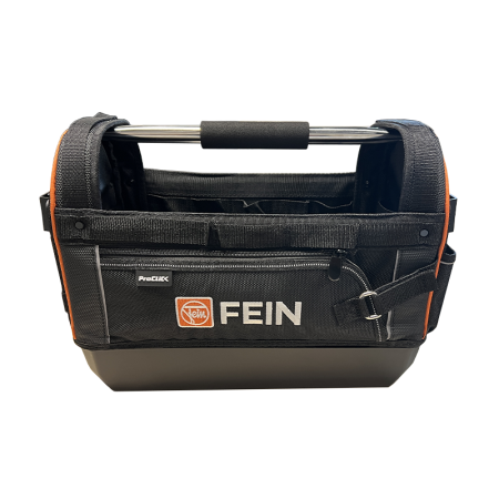 Caisse à outils Click Bag FEIN