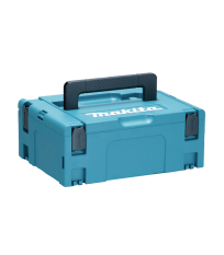 Coffret MAKPAC Taille 2 MAKITA