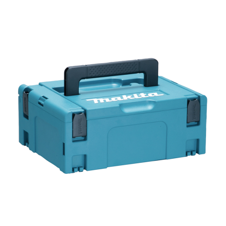 Coffret MAKPAC Taille 2 MAKITA