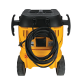 Extracteur de poussière 1230 L AFC MIRKA