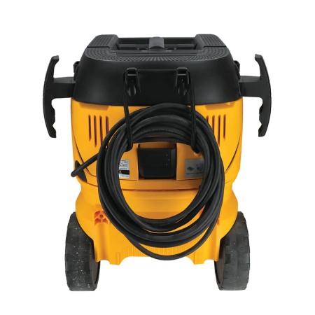 Extracteur de poussière 1230 L AFC MIRKA
