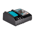 Chargeur rapide 9,6 à 18V DC18RC MAKITA