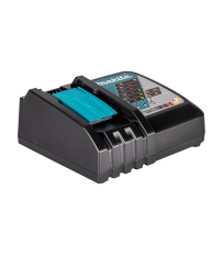 Chargeur rapide 9,6 à 18V DC18RC MAKITA