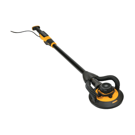 Ponceuse à bras Ø225 mm LEROS 950CV MIRKA