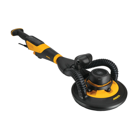Ponceuse à bras Ø225 mm LEROS-S 950CV MIRKA
