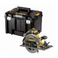 Scie circulaire 54V Ø190mm DCS579NT-XJ DEWALT