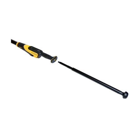 Bras d'extension 50 cm pour ponceuse LEROS MIRKA
