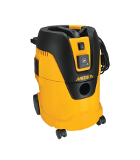 Aspirateur de chantier 1025 L MIRKA