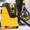 Extracteur de poussière 1125 L MIRKA