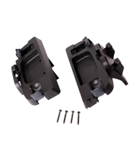 Système de fixation des coffrets sur aspirateur 1230 et 1242 MIRKA