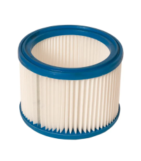 Filtre papier pour extracteur 415/915 et 1025 L MIRKA