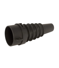 Adaptateur universel de raccordement d'extracteur MIRKA
