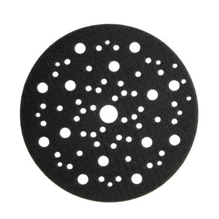 Protecteur de plateau Ø150 mm auto-agrippant 67 trous MIRKA