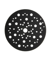 Lot de 5 protecteurs de plateau Ø150 mm auto-agrippant 67 trous MIRKA