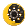 Plateau de ponçage NET Ø125 mm Moyen 28 trous MIRKA